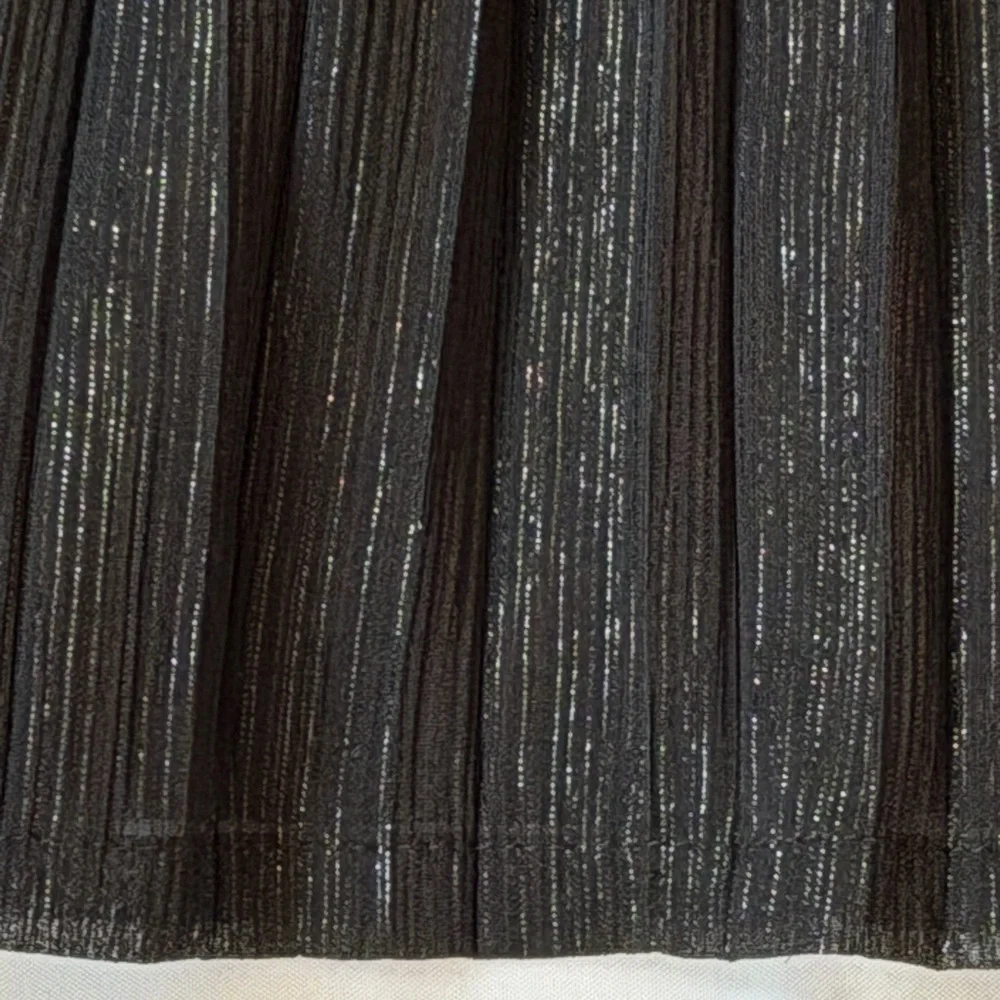 GAP KIDS Sweater Dress Size XL (12) Black